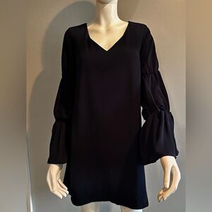 Do+Be Women’s Bell Sleeve Dress